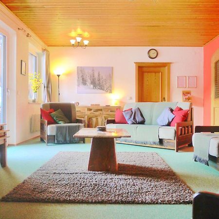 Haus Bellevue Lägenhet Sankt Michael im Lungau Exteriör bild
