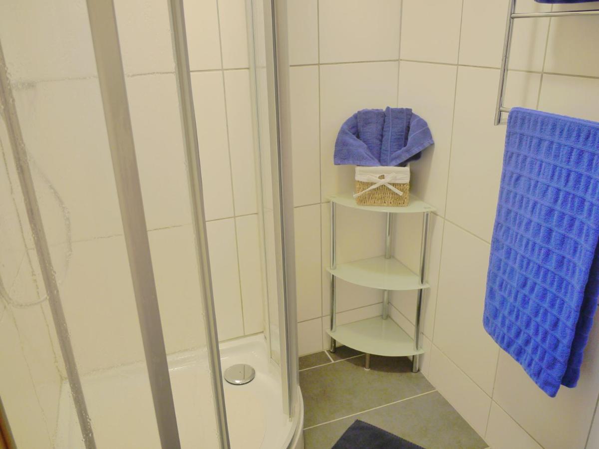 Haus Bellevue Lägenhet Sankt Michael im Lungau Exteriör bild
