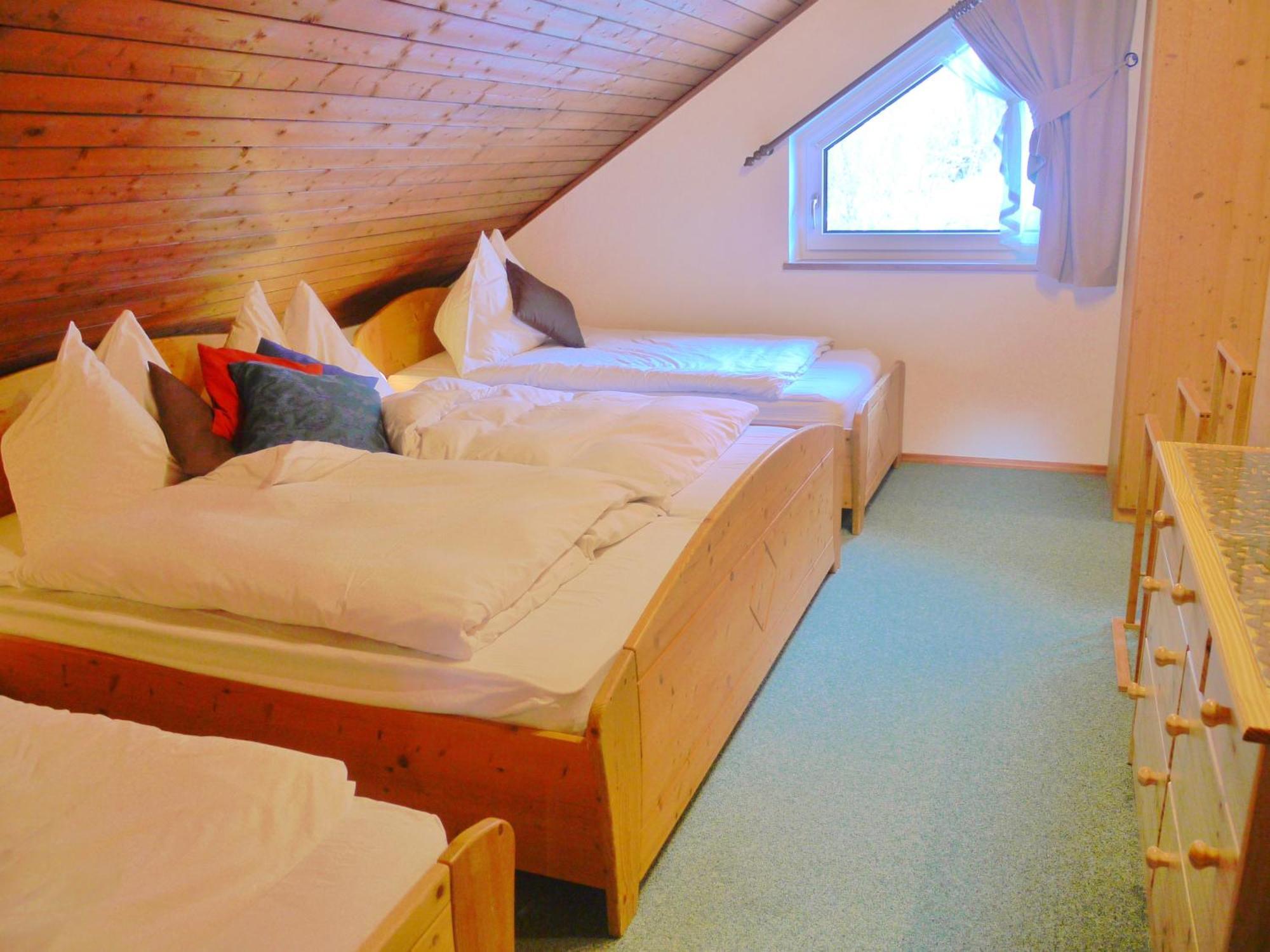 Haus Bellevue Lägenhet Sankt Michael im Lungau Exteriör bild