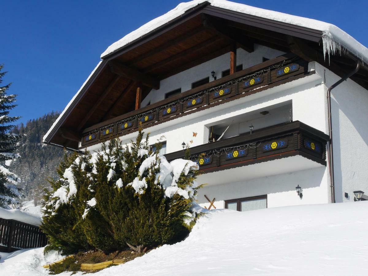 Haus Bellevue Lägenhet Sankt Michael im Lungau Exteriör bild