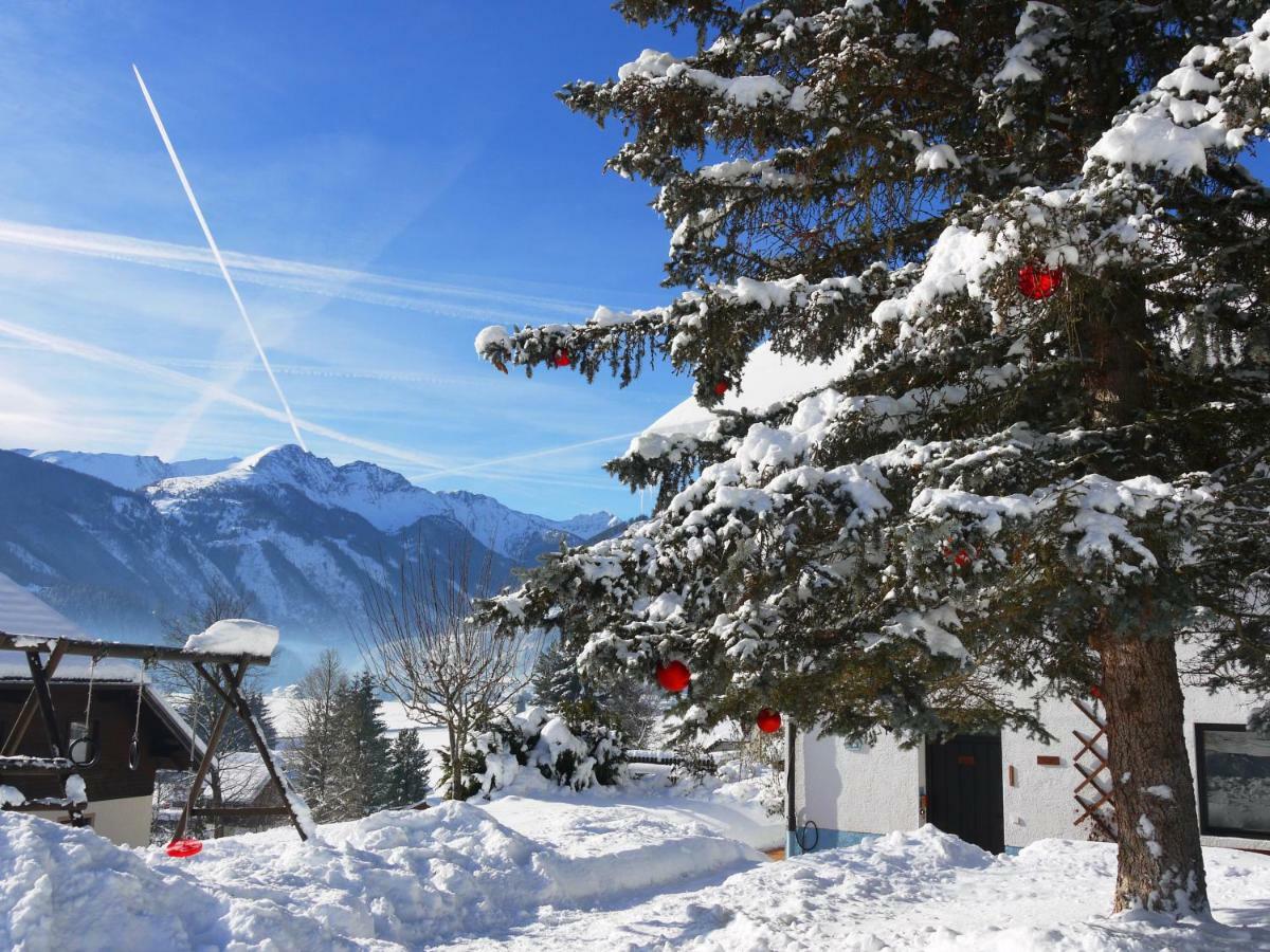 Haus Bellevue Lägenhet Sankt Michael im Lungau Exteriör bild